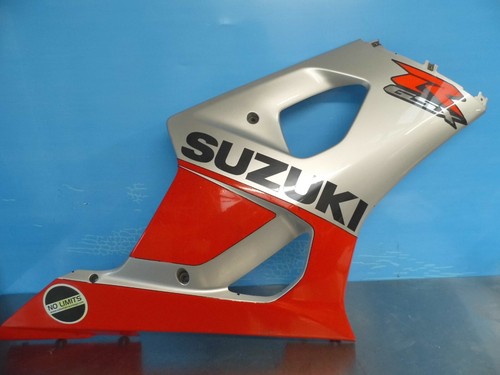 Suzuki gsxr1000 right - k3,