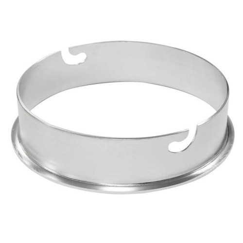 Elinchrom 9cm adapter ring - adapter,