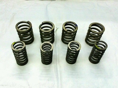 Valve springs set - springs,