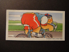 QUAKER OATS  SUGAR PUFFS