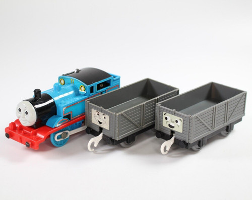 Thomas the tank engine - tank,