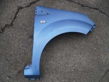 RENAULT TWINGO WING (DRIVER/RIGHT SIDE) BLUE TERPB 2007-2011