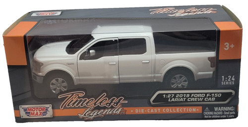 Ford 150 lariat crew cab - f-150,