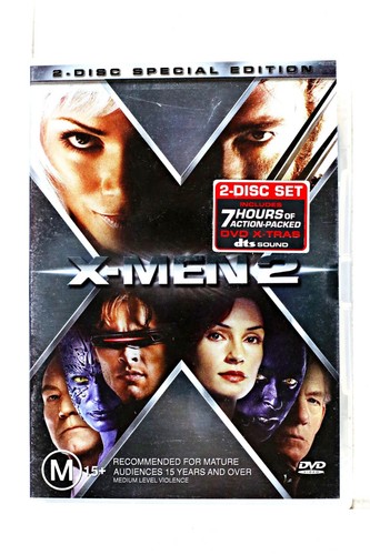 Men 2 - (dvd, 2002)