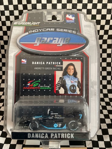 Danica patrick motorola - danica,
