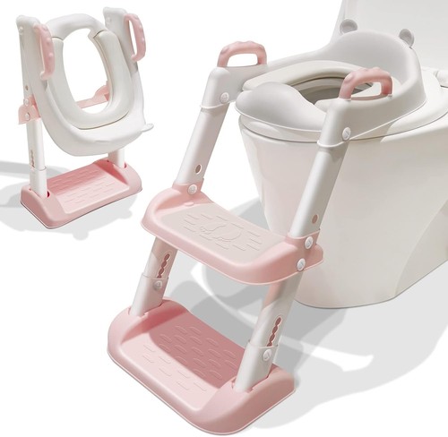Potty training toilet seat - toilet,