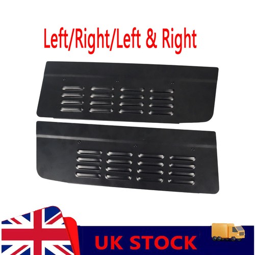 Camper van front cab - van,