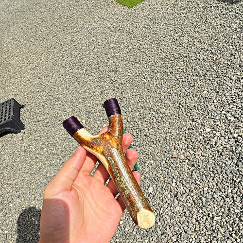 Gypsy catapult