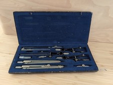 Vintage Kern Aarau Swiss Math