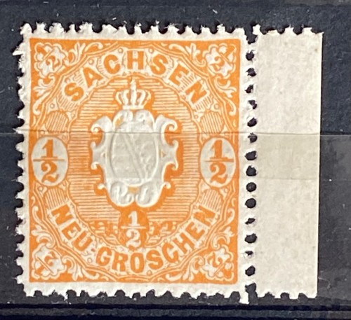 1863 german states saxony - 1863,