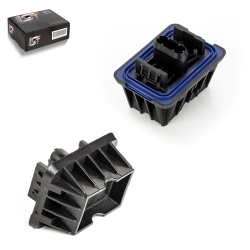 Lift jack support platform - 2x,