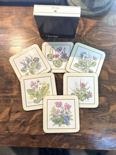 Vintage clover leaf brand - vintage,