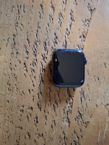 Apple watch series aluminium - series,