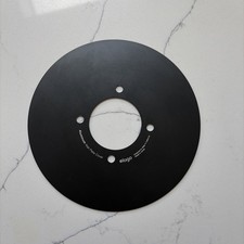 Eleago Wall Plate for Nest