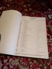 Genuine AEC mandator parts