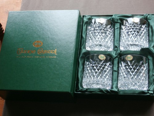 New boxed set - new, 4