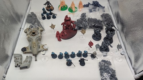Tau lot extra 3rd - w,