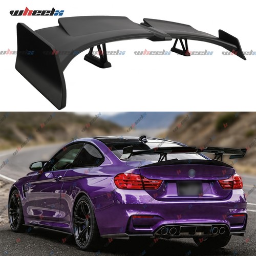 Universal rear wing - 58", gt