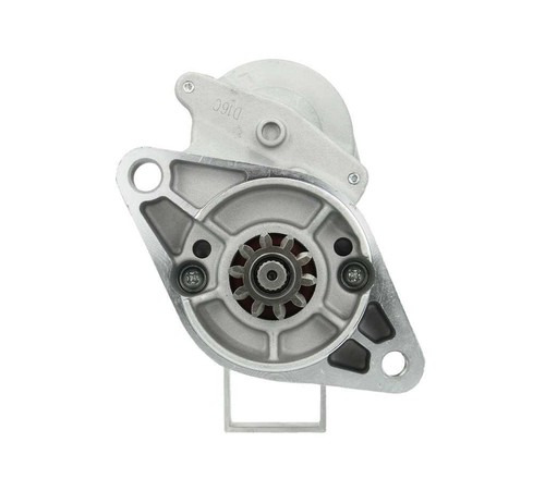Psh starter motor fits - bv,