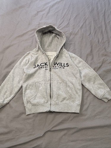 Jack wills kids grey full - jack,