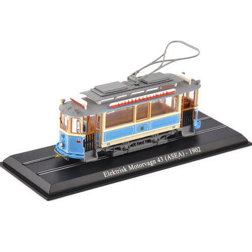 Scale gauge model railway - scale,