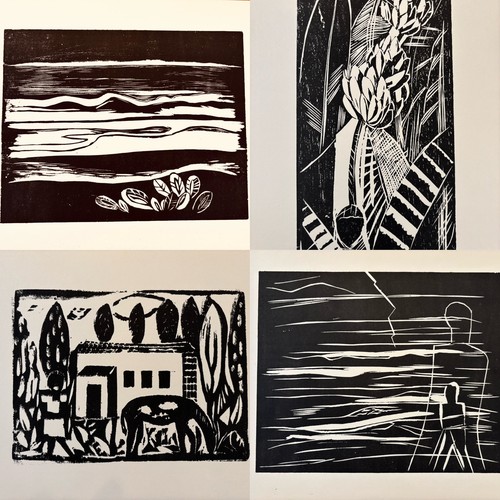 Lasar segall - lasar, (1889–1957)