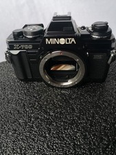 Minolta X-700 MPS