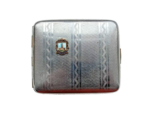 Vintage 1930s blackpool - vintage,