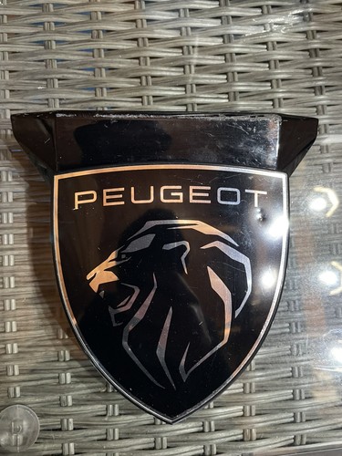 Peugeot 3008 p64 mk3 front - p64,