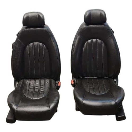 Jaguar x100 xk8 seats - jaguar,