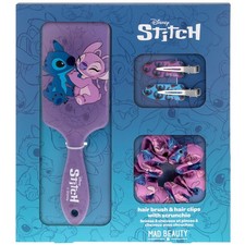 4Pcs Mad Beauty Disney Stitch