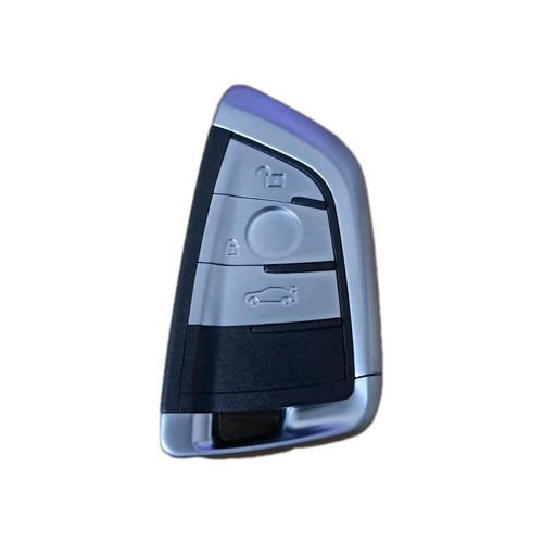 Smart remote bmw - bmw, 5