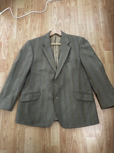 Master magee tweed - master, mens