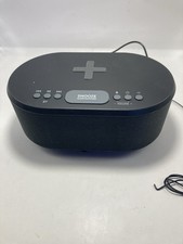 I Box Dawn Radio Alarm Clock
