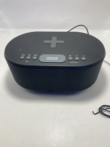 Box dawn radio alarm - i,