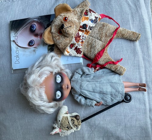 Blythe bundle - blythe,
