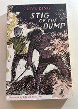 Stig of the Dump (A Puffin