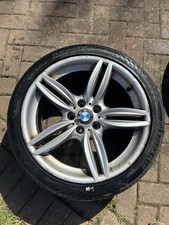 BMW 5 6 SERIES F10 F11 F12 F13