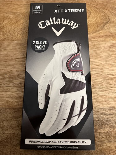 Callaway xtt extreme - callaway, white