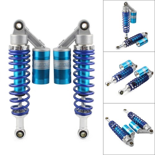 280mm rear blue - 11",