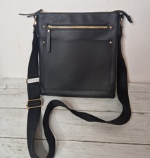 PRIMARK Ladies black crossbody