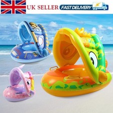Baby swimming ring with - baby,