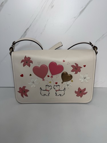 New radley love - you, small