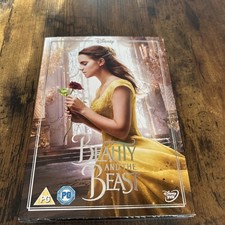 Beauty and the beast - the, (dvd