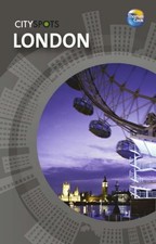 London (CitySpots) By Thomas Cook. 9781841579191