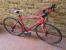 Road Bike - Forme Longcliffe 4.0
