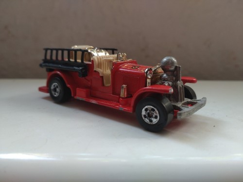 Hot wheels old number 1980 - old,