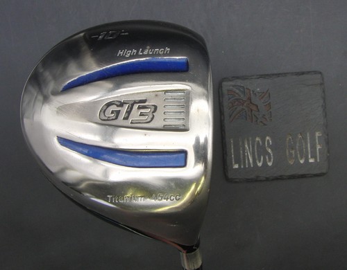 Adams golf high launch - launch, gt3