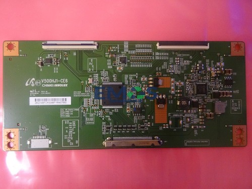 D085710 tcon board for bush - 35-d085710,