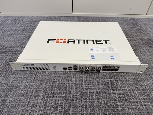 Fortinet fortigate 400d - fortinet,